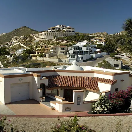 Casa De Amor